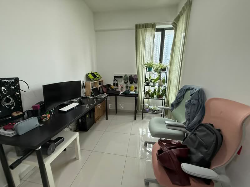 Condominium for Sale at Infiniti 3 Residences - Karen Tho - Study - PropertyGuru.com.my