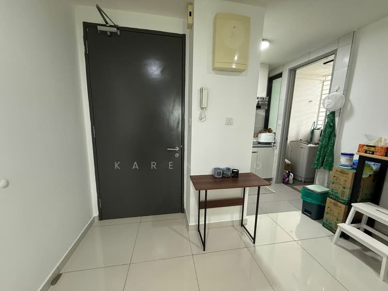 Condominium for Sale at Infiniti 3 Residences - Karen Tho - Interior - PropertyGuru.com.my