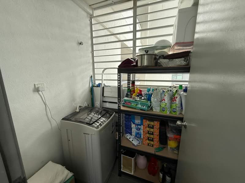 Condominium for Sale at Infiniti 3 Residences - Karen Tho - Interior - PropertyGuru.com.my
