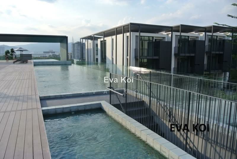 3-storey Terraced House for Sale in Desa Parkcity (Kuala Lumpur) - Eva Koi - PropertyGuru.com.my