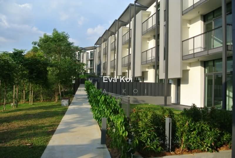 3-storey Terraced House for Sale in Desa Parkcity (Kuala Lumpur) - Eva Koi - PropertyGuru.com.my