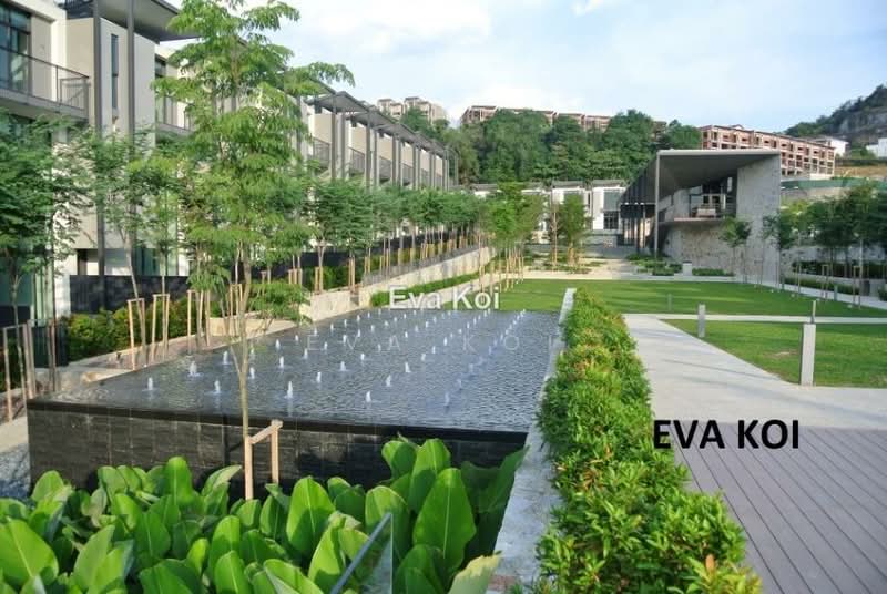 3-storey Terraced House for Sale in Desa Parkcity (Kuala Lumpur) - Eva Koi - PropertyGuru.com.my