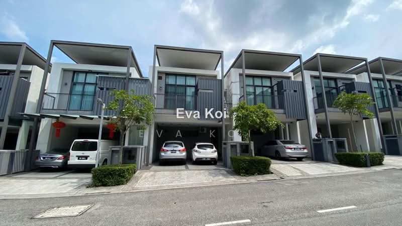 3-storey Terraced House for Sale in Desa Parkcity (Kuala Lumpur) - Eva Koi - PropertyGuru.com.my