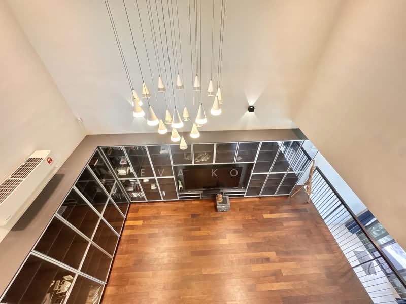 3-storey Terraced House for Sale in Desa Parkcity (Kuala Lumpur) - Eva Koi - PropertyGuru.com.my