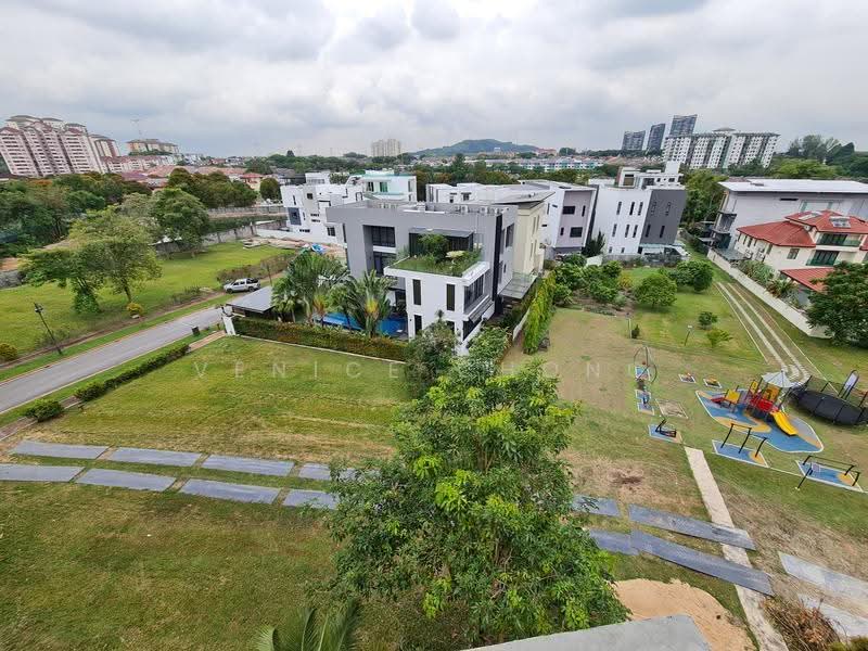 Bungalow House for Sale in Mines Resort City (Seri Kembangan) - Venice Chong - Exterior - PropertyGuru.com.my