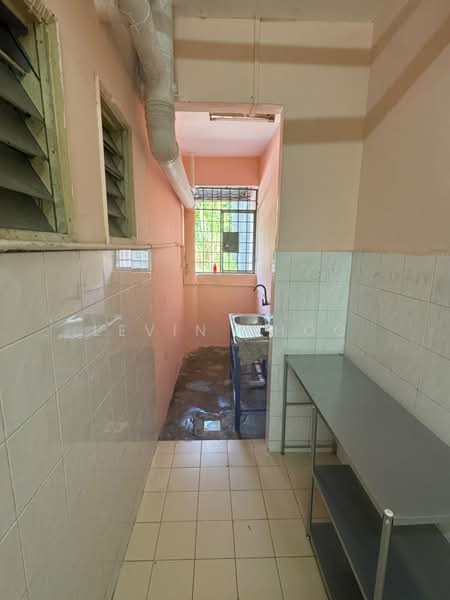 Flat for Rent at Bandar Baru Kundang - Levin Khoo - Interior - PropertyGuru.com.my