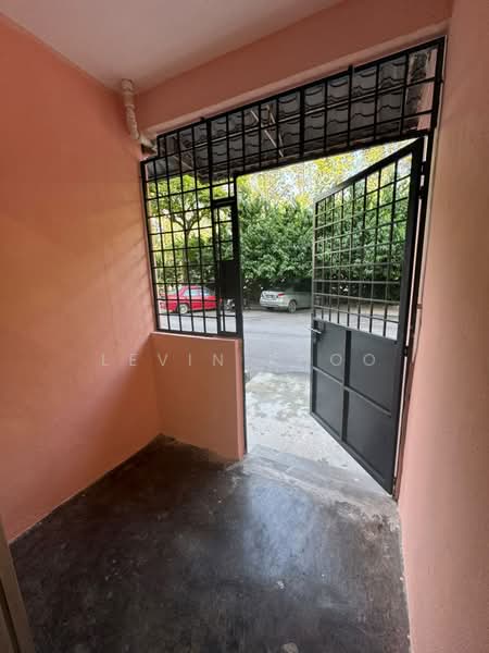 Flat for Rent at Bandar Baru Kundang - Levin Khoo - Exterior - PropertyGuru.com.my