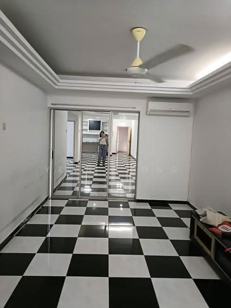 Kondominium untuk Dijual di Amadesa Resort Condominium - Yenn Chong - PropertyGuru.com.my