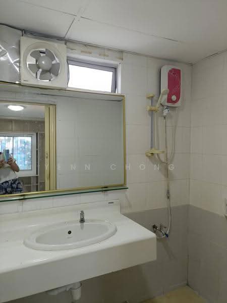 Kondominium untuk Dijual di Amadesa Resort Condominium - Yenn Chong - PropertyGuru.com.my
