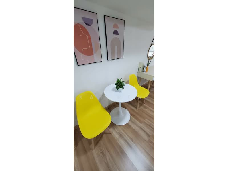 Service Residence for Rent at Arte Cheras - Kai Ren - Interior - PropertyGuru.com.my