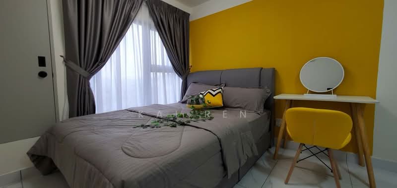 Service Residence for Rent at Arte Cheras - Kai Ren - Bedroom - PropertyGuru.com.my