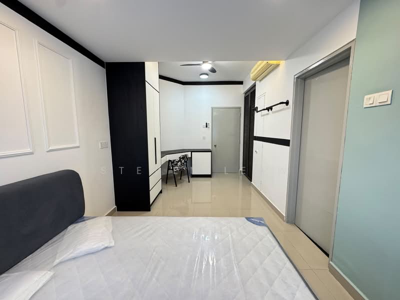 Kondominium untuk Disewa di Fahrenheit 88 - Steven Leaw - PropertyGuru.com.my