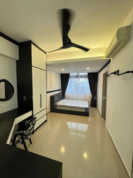 Kondominium untuk Disewa di Fahrenheit 88 - Steven Leaw - PropertyGuru.com.my