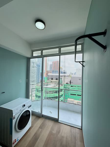 Kondominium untuk Disewa di Fahrenheit 88 - Steven Leaw - PropertyGuru.com.my
