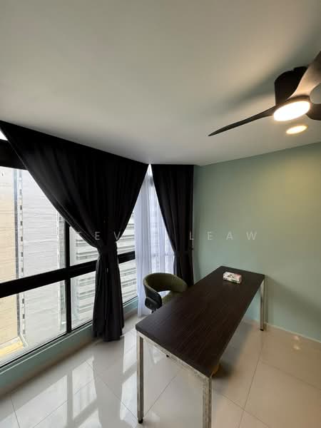 Kondominium untuk Disewa di Fahrenheit 88 - Steven Leaw - PropertyGuru.com.my