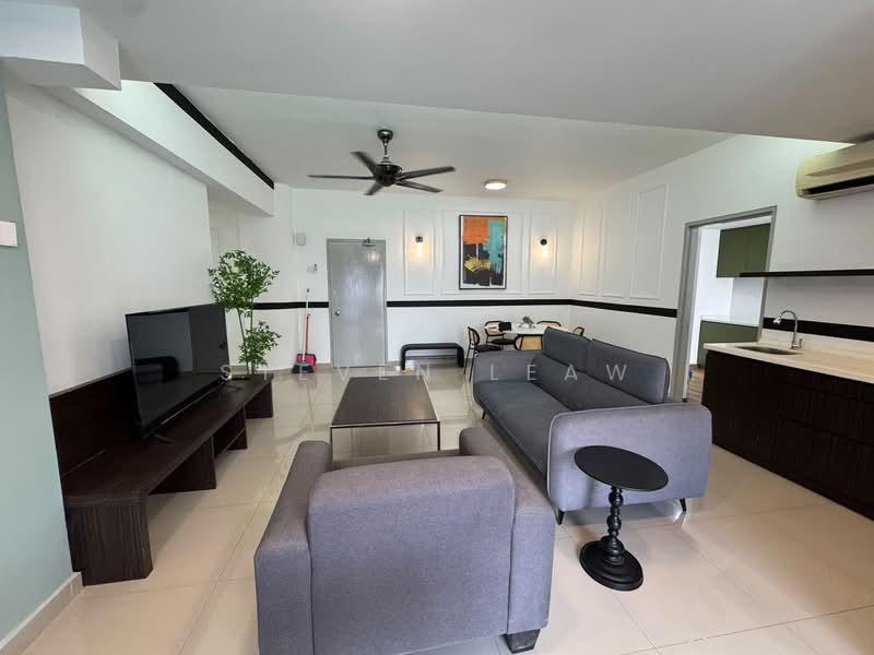 Kondominium untuk Disewa di Fahrenheit 88 - Steven Leaw - PropertyGuru.com.my