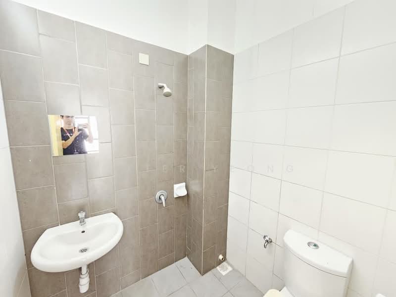 Cluster House for Rent in Setia Ecohill (Semenyih) - Dexter Yeong - Bathroom - PropertyGuru.com.my