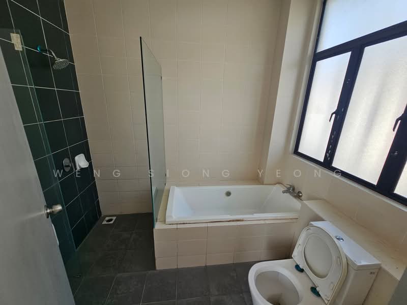 Rumah Kluster untuk Dijual di Setia Ecohill (Semenyih) - Dexter Yeong - PropertyGuru.com.my