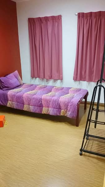 Condominium for Rent at Aseana Puteri - Chow Kok Toong - Bedroom - PropertyGuru.com.my