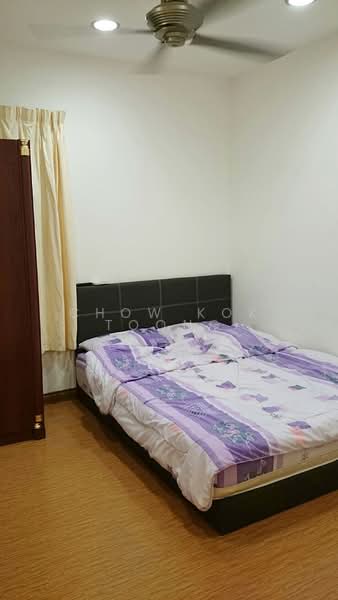 Condominium for Rent at Aseana Puteri - Chow Kok Toong - Bedroom - PropertyGuru.com.my