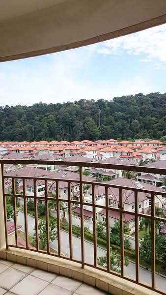 Condominium for Rent at Aseana Puteri - Chow Kok Toong - Exterior - PropertyGuru.com.my