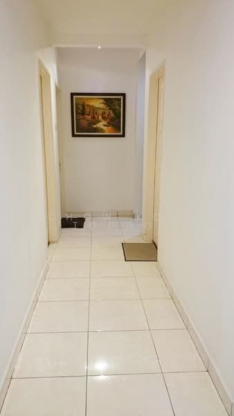Condominium for Rent at Aseana Puteri - Chow Kok Toong - Corridor - PropertyGuru.com.my