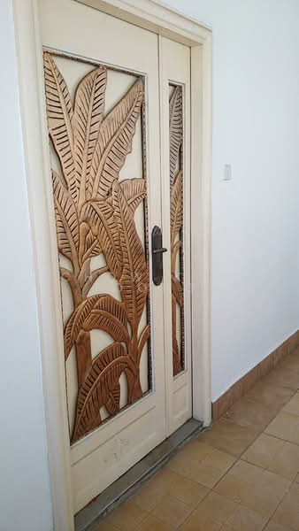 Condominium for Rent at Aseana Puteri - Chow Kok Toong - Entrance - PropertyGuru.com.my