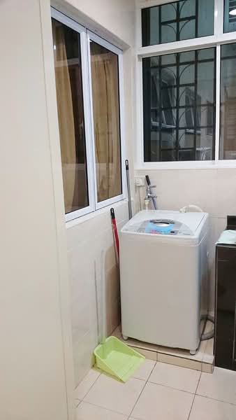 Condominium for Rent at Aseana Puteri - Chow Kok Toong - Interior - PropertyGuru.com.my