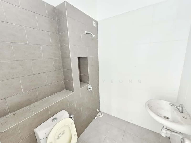 Rumah Kluster untuk Dijual di Setia Ecohill (Semenyih) - Dexter Yeong - PropertyGuru.com.my