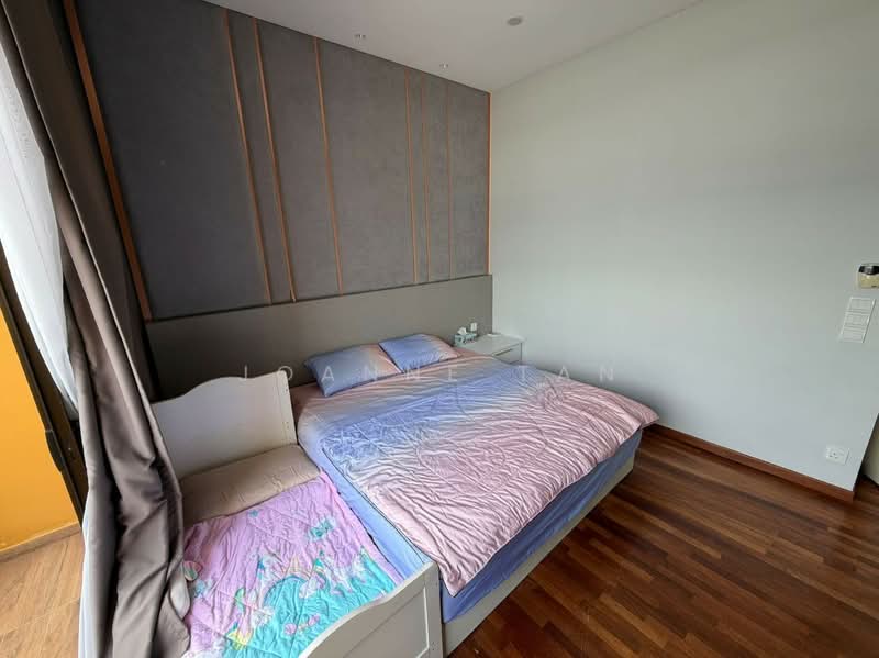 2.5-storey Terraced House for Sale in Setia Utama (Setia Alam) - Joanne Tan - Bedroom - PropertyGuru.com.my
