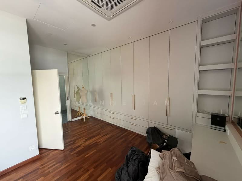 Rumah Teres 2.5-Tingkat untuk Dijual di Setia Utama (Setia Alam) - Joanne Tan - Bedroom - PropertyGuru.com.my