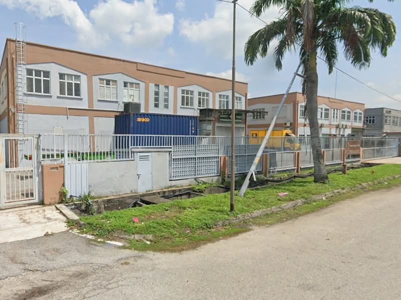 Kilang untuk Dijual di Meru (Klang) - Amelie Tan - PropertyGuru.com.my