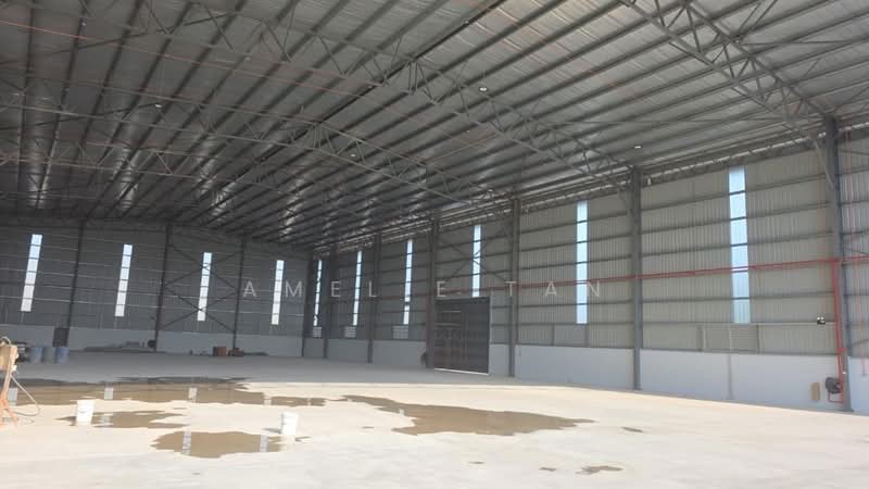 Kilang untuk Dijual di Meru (Klang) - Amelie Tan - PropertyGuru.com.my