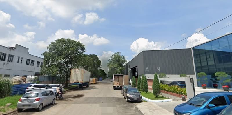 Kilang untuk Dijual di Meru (Klang) - Amelie Tan - PropertyGuru.com.my