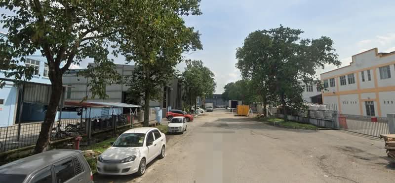Kilang untuk Dijual di Meru (Klang) - Amelie Tan - PropertyGuru.com.my