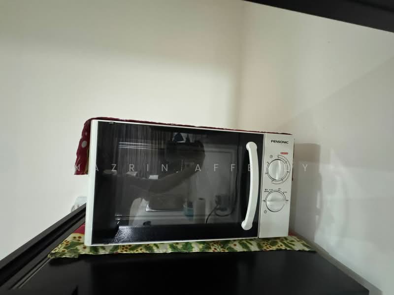 Kediaman Servis untuk Disewa di Trefoil @ Setia City - Nazrin Affendy - Interior - PropertyGuru.com.my