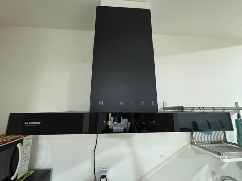 Kediaman Servis untuk Disewa di Trefoil @ Setia City - Nazrin Affendy - PropertyGuru.com.my