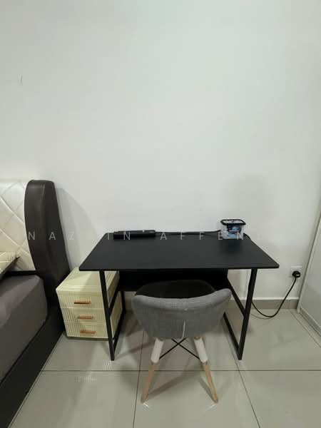 Kediaman Servis untuk Disewa di Trefoil @ Setia City - Nazrin Affendy - Bedroom - PropertyGuru.com.my