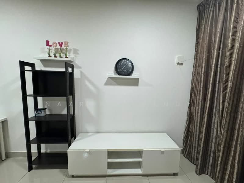 Kediaman Servis untuk Disewa di Trefoil @ Setia City - Nazrin Affendy - Interior - PropertyGuru.com.my