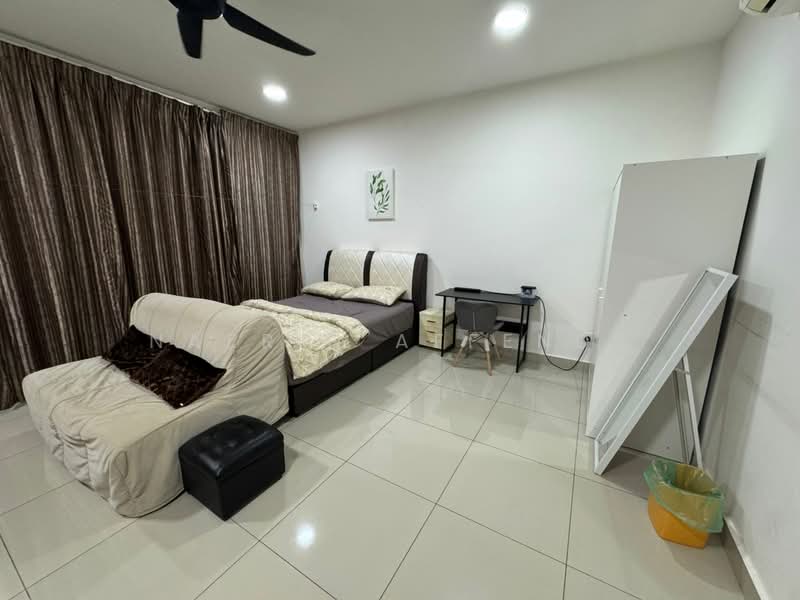 Kediaman Servis untuk Disewa di Trefoil @ Setia City - Nazrin Affendy - PropertyGuru.com.my