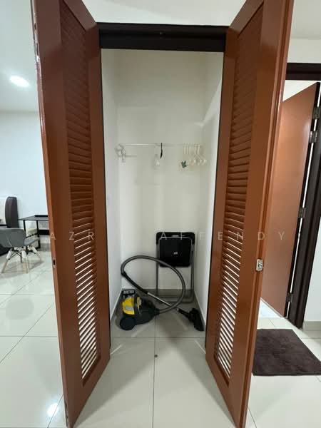 Kediaman Servis untuk Disewa di Trefoil @ Setia City - Nazrin Affendy - PropertyGuru.com.my