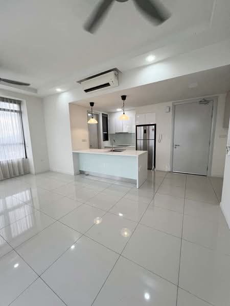 Servis Apartment untuk Disewa di The Ridge - Agnes Yan - PropertyGuru.com.my