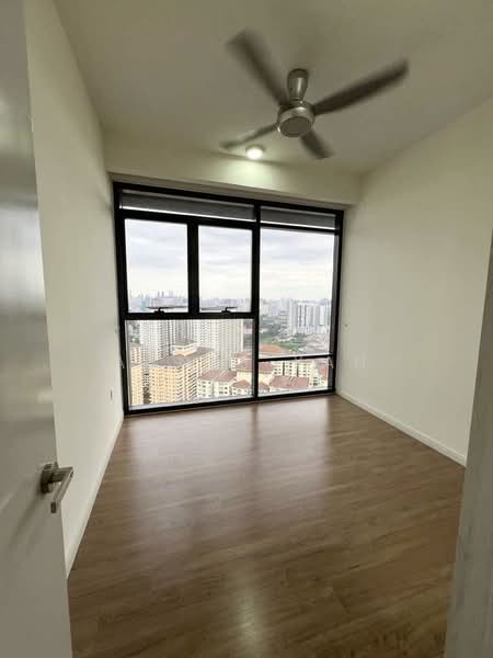 Servis Apartment untuk Disewa di The Ridge - Agnes Yan - PropertyGuru.com.my