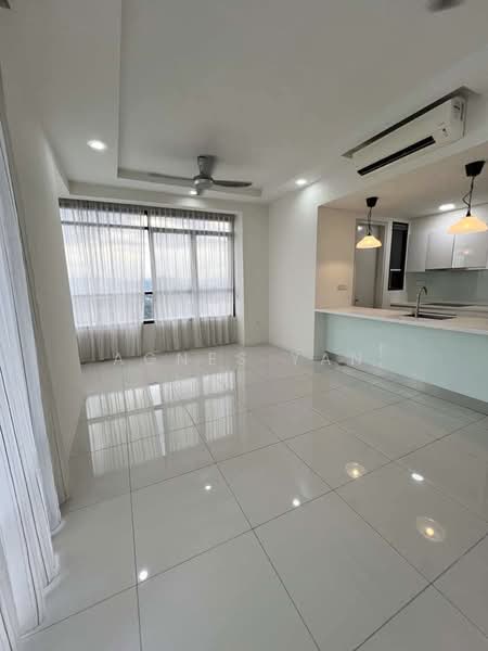 Servis Apartment untuk Disewa di The Ridge - Agnes Yan - PropertyGuru.com.my