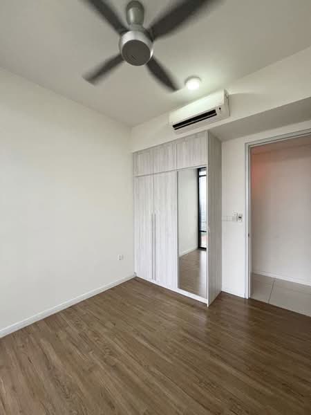 Servis Apartment untuk Disewa di The Ridge - Agnes Yan - PropertyGuru.com.my