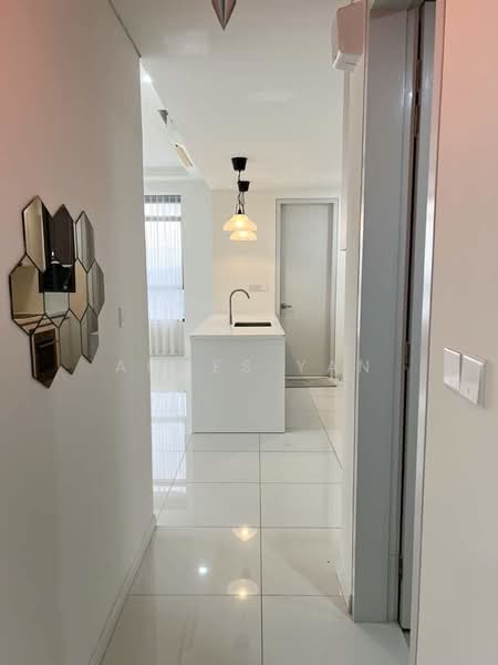 Servis Apartment untuk Disewa di The Ridge - Agnes Yan - PropertyGuru.com.my