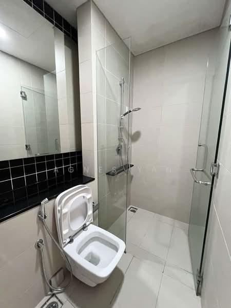 Servis Apartment untuk Disewa di The Ridge - Agnes Yan - PropertyGuru.com.my