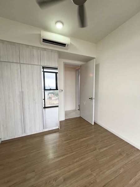 Servis Apartment untuk Disewa di The Ridge - Agnes Yan - PropertyGuru.com.my
