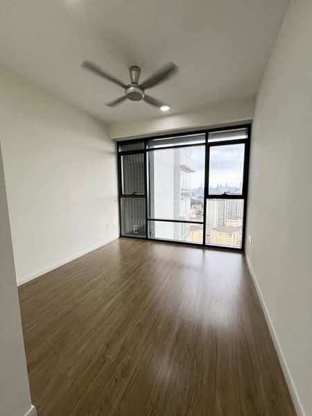 Servis Apartment untuk Disewa di The Ridge - Agnes Yan - PropertyGuru.com.my
