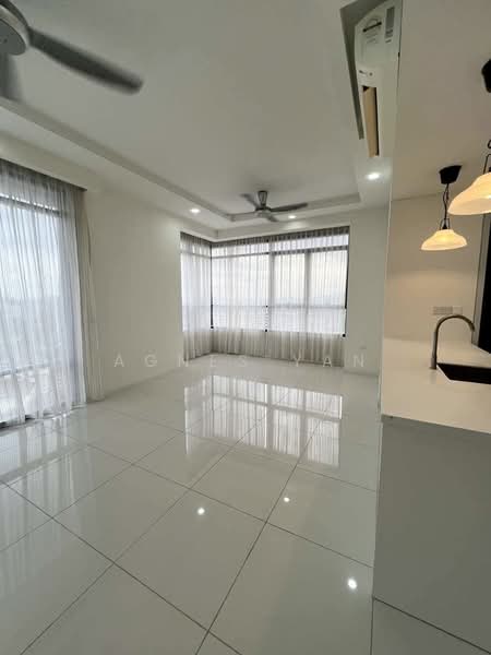 Servis Apartment untuk Disewa di The Ridge - Agnes Yan - PropertyGuru.com.my